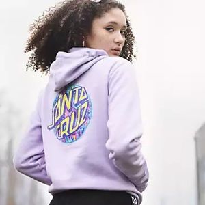 Santa Cruz Skateboards Sweatshirts 